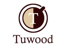 tuwood-logo-colour