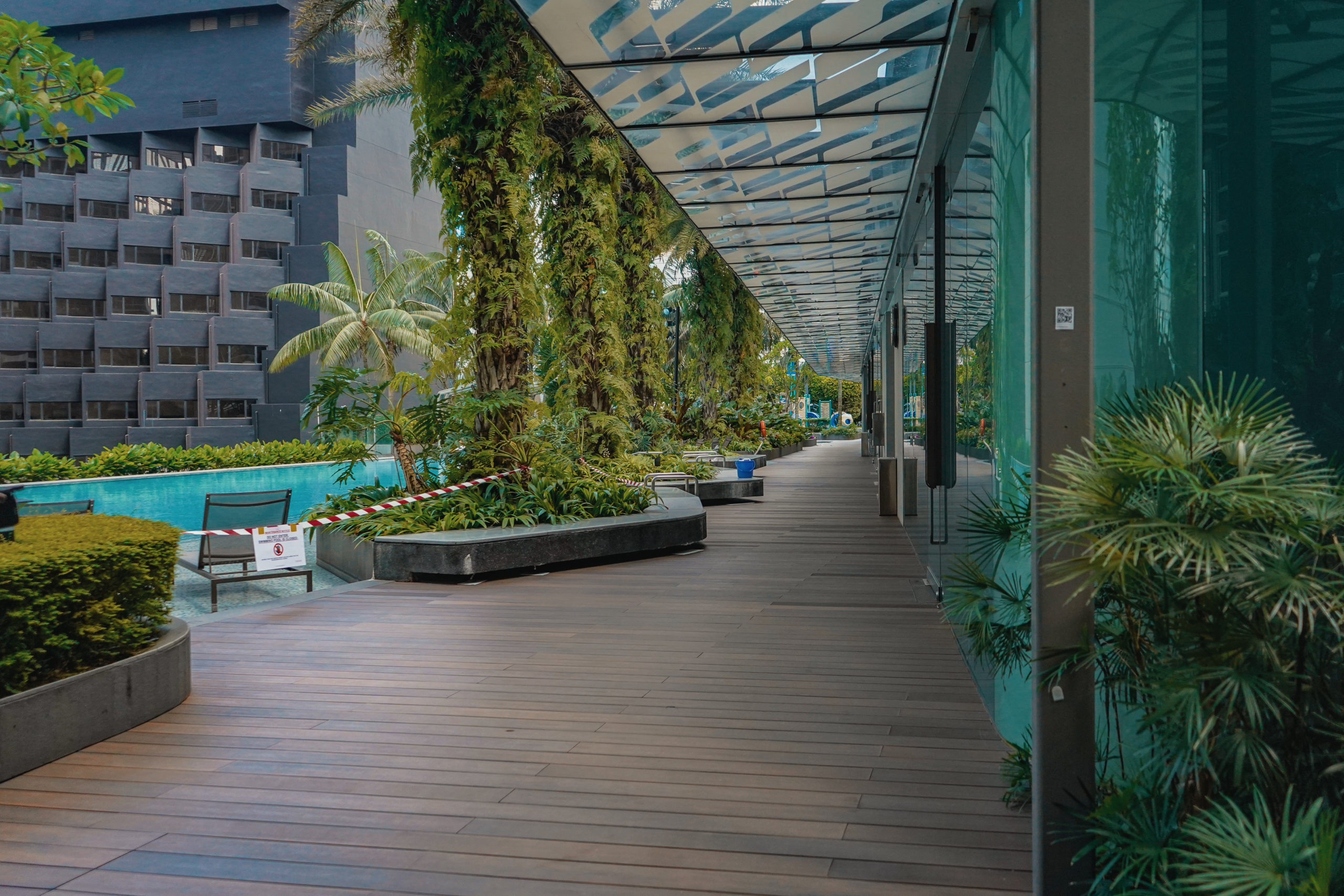 Tulou Composite Timber Decking Singapore Cairnhill Nine 3 scaled - Cairnhill Nine Condominium