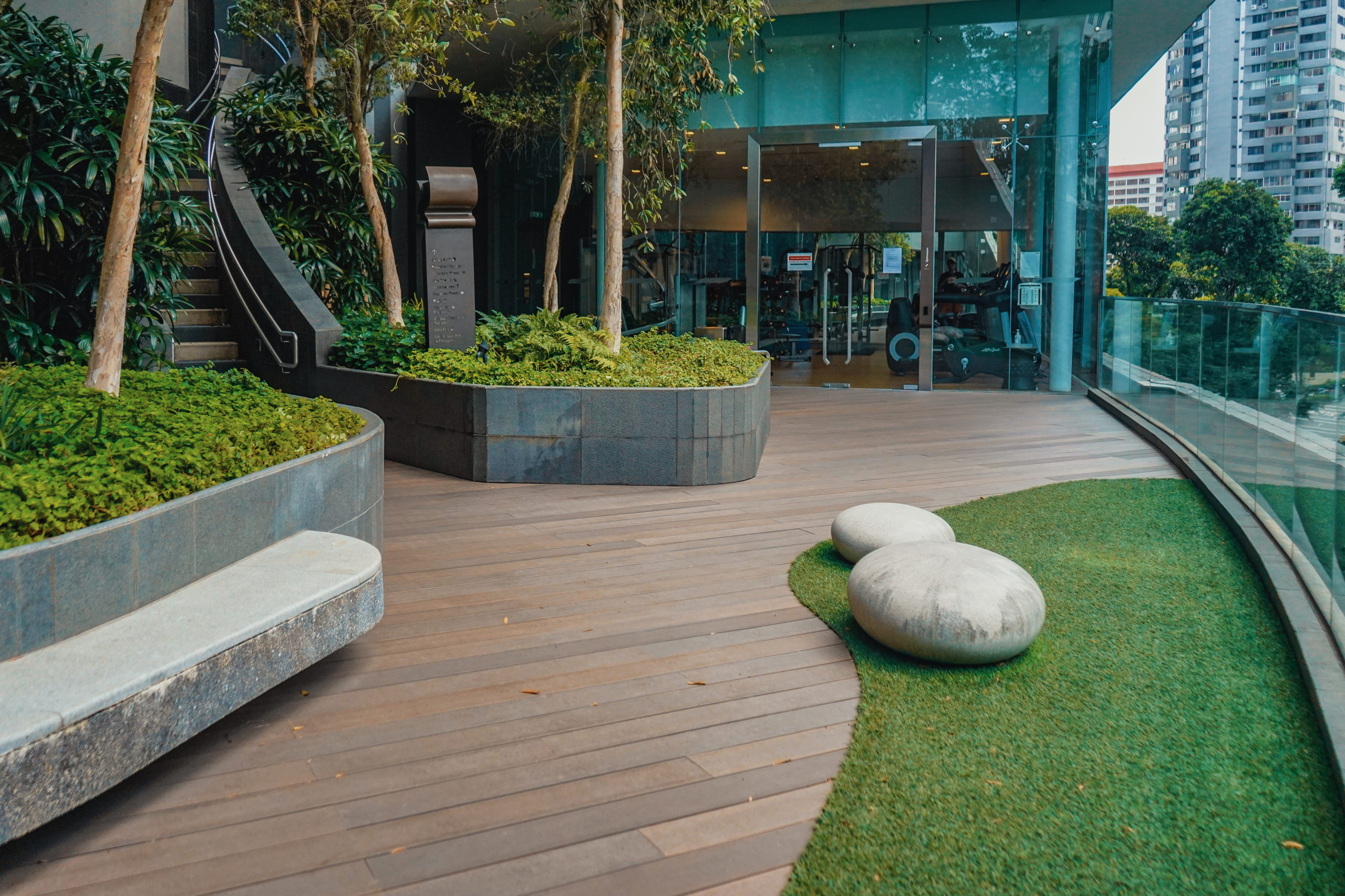 Tulou Composite Timber Decking Singapore Cairnhill Nine 7 scaled - Cairnhill Nine Condominium