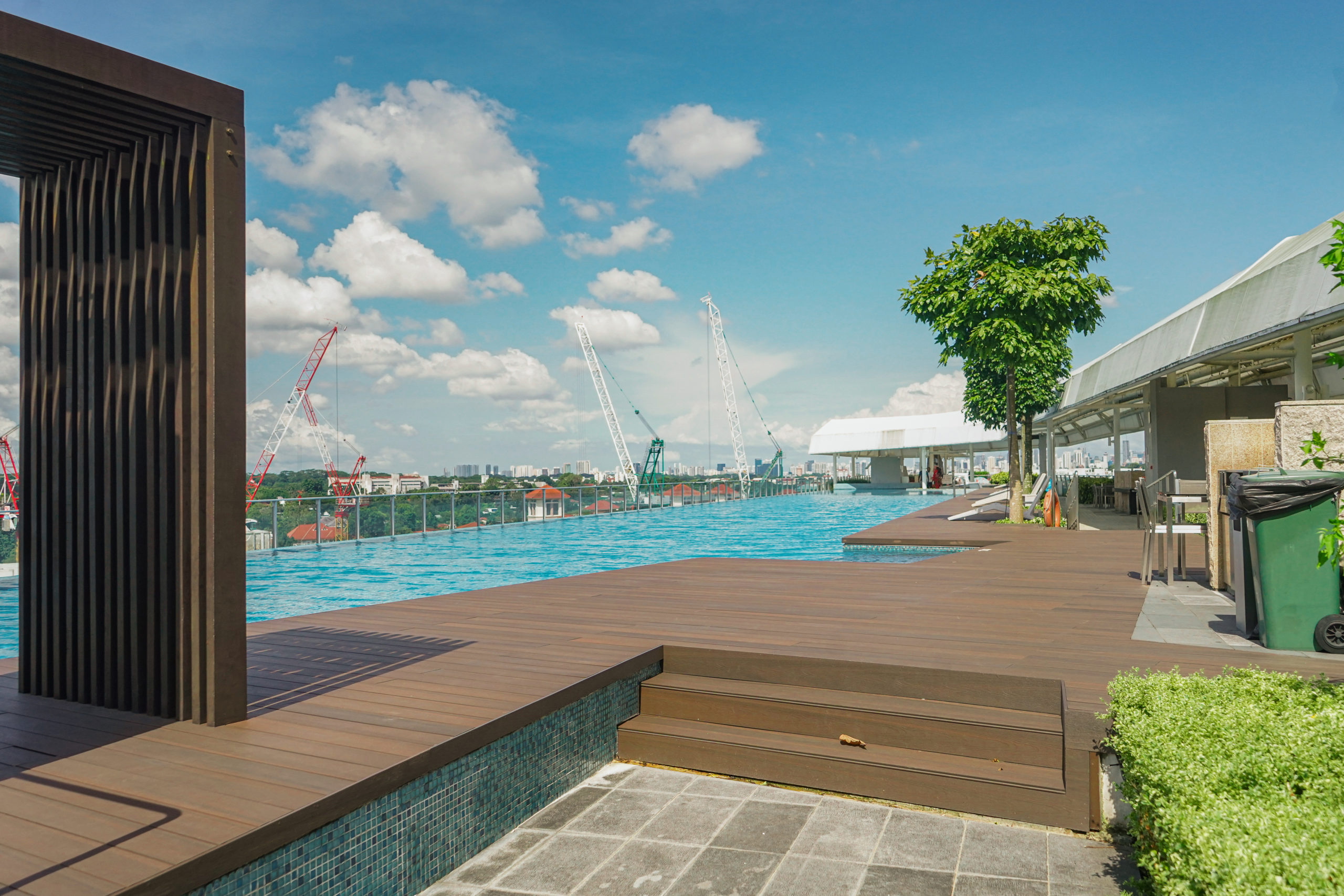 Tulou Composite Timber Decking Singapore Jardin 1 scaled - Jardin Condominium