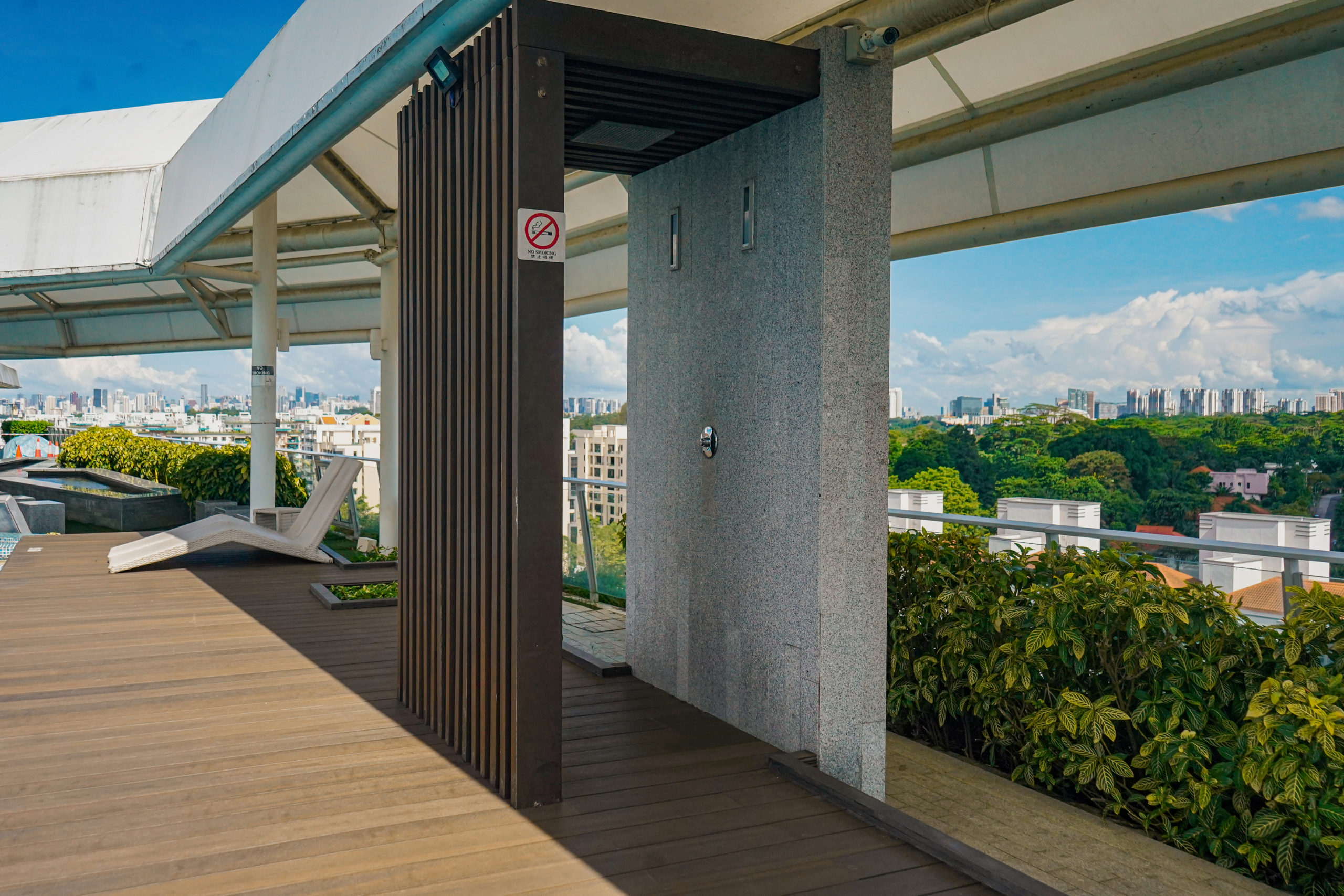 Tulou Composite Timber Decking Singapore Jardin 5 scaled - Jardin Condominium