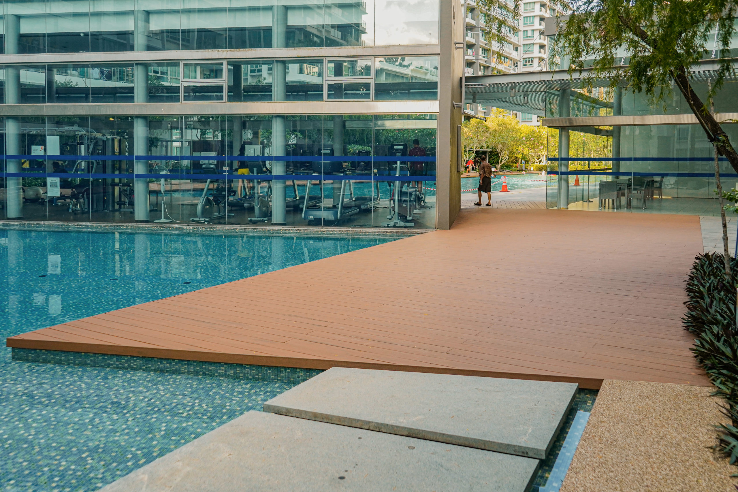Tulou Composite Timber Decking Singapore Livia 3 scaled - Livia Condominium