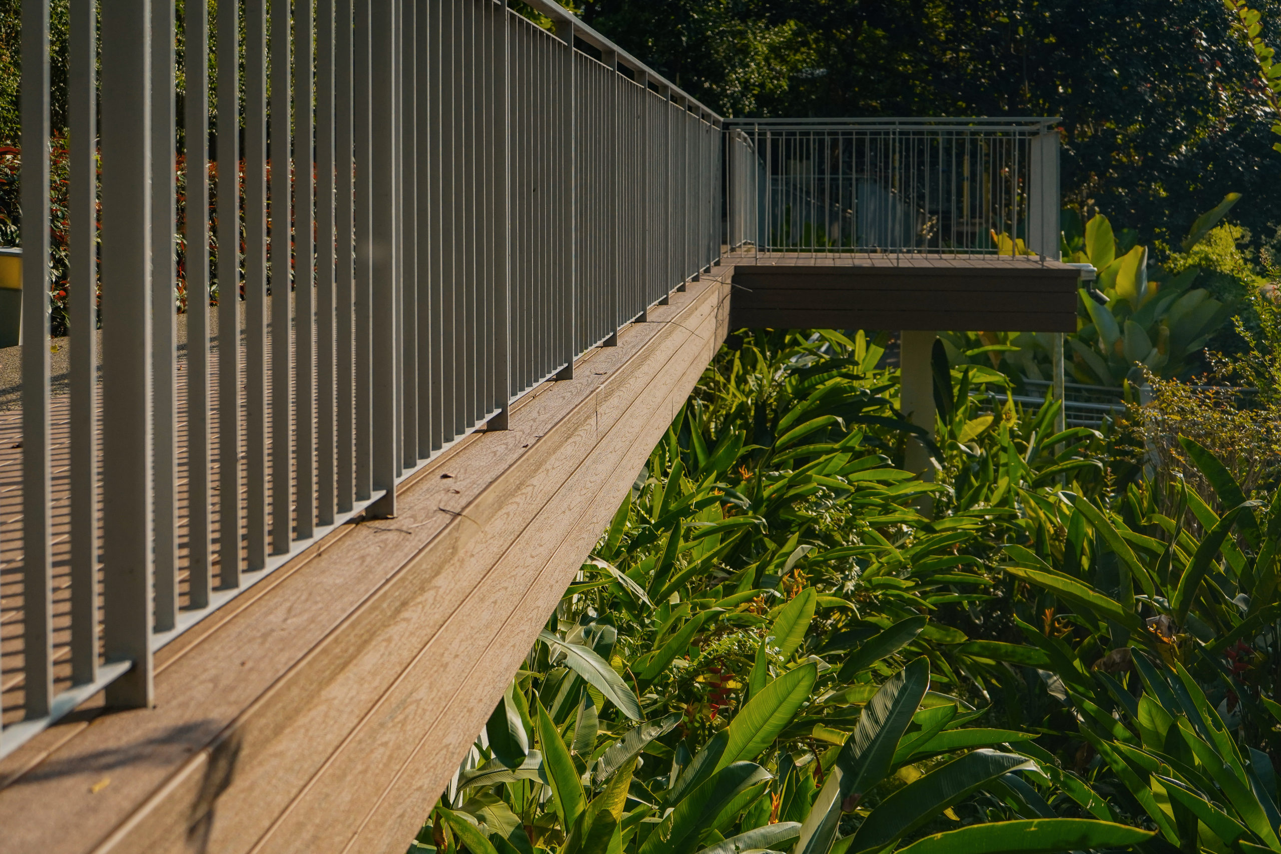 Tulou Composite Timber Decking Singapore Livia 7 scaled - Livia Condominium
