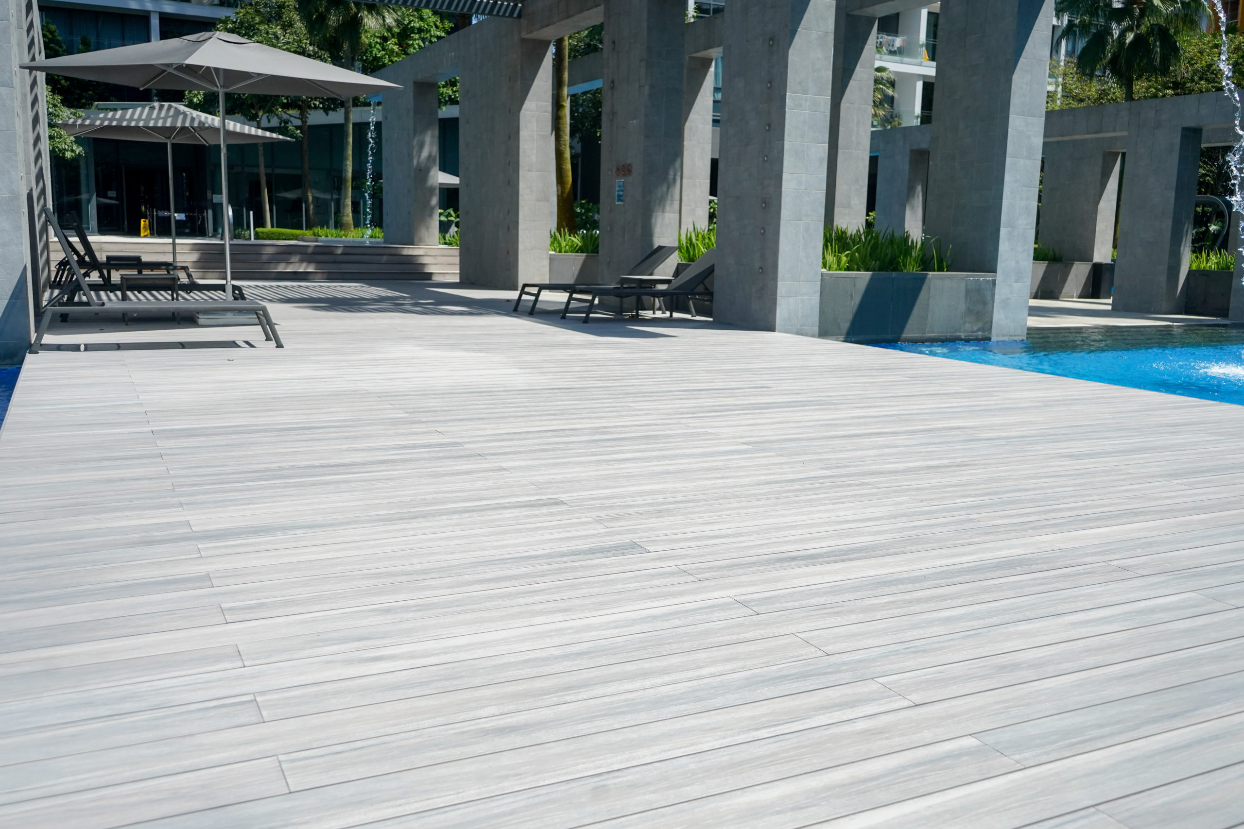 Tulou Composite Timber Decking Singapore Viva 5 scaled - Viva Condominium