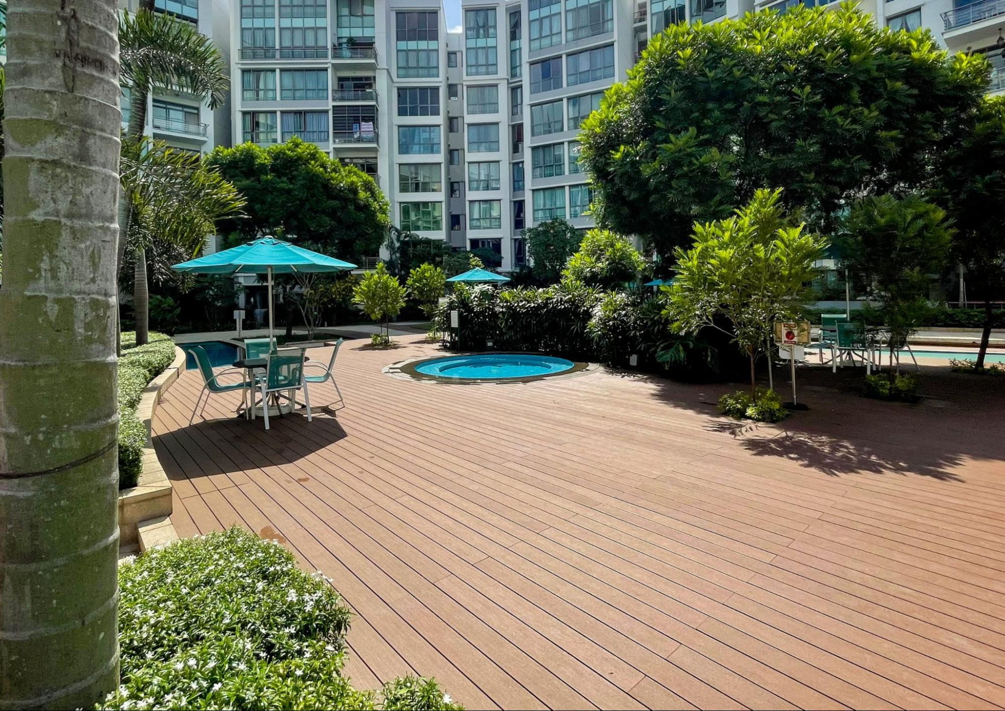 composite or wood decking—how to make the right choice - Composite or Wood Decking—How to Make the Right Choice?
