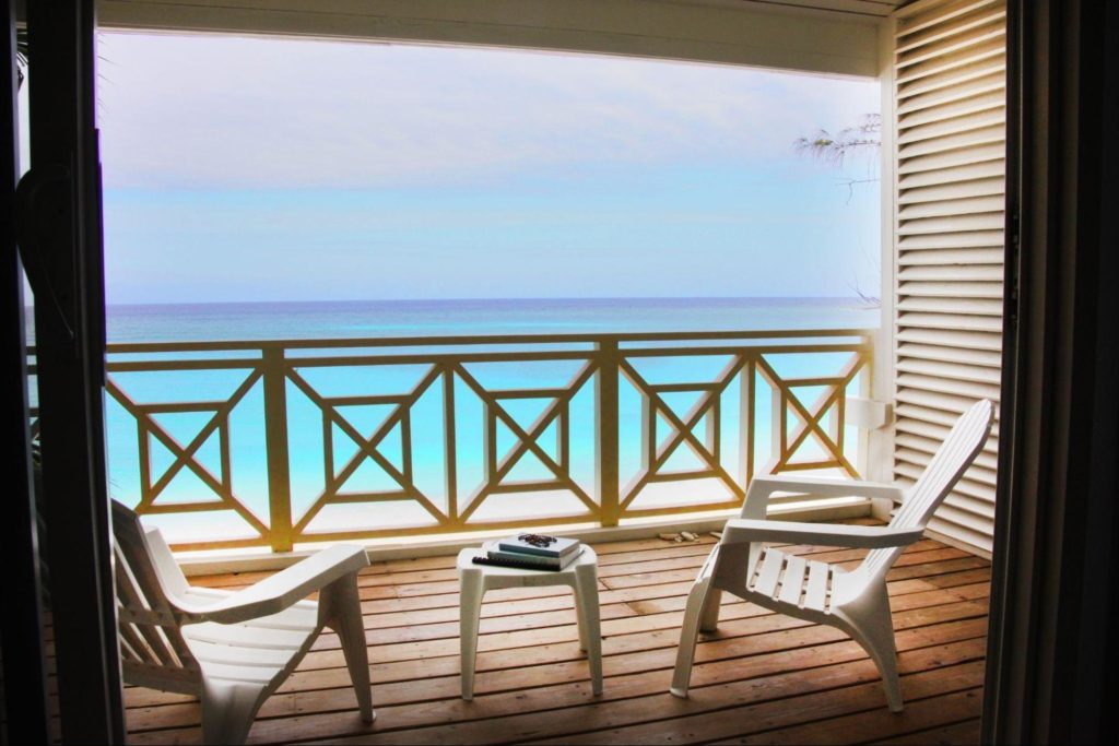 Why is Composite Decking the Best for Your Balcony in Singapore?