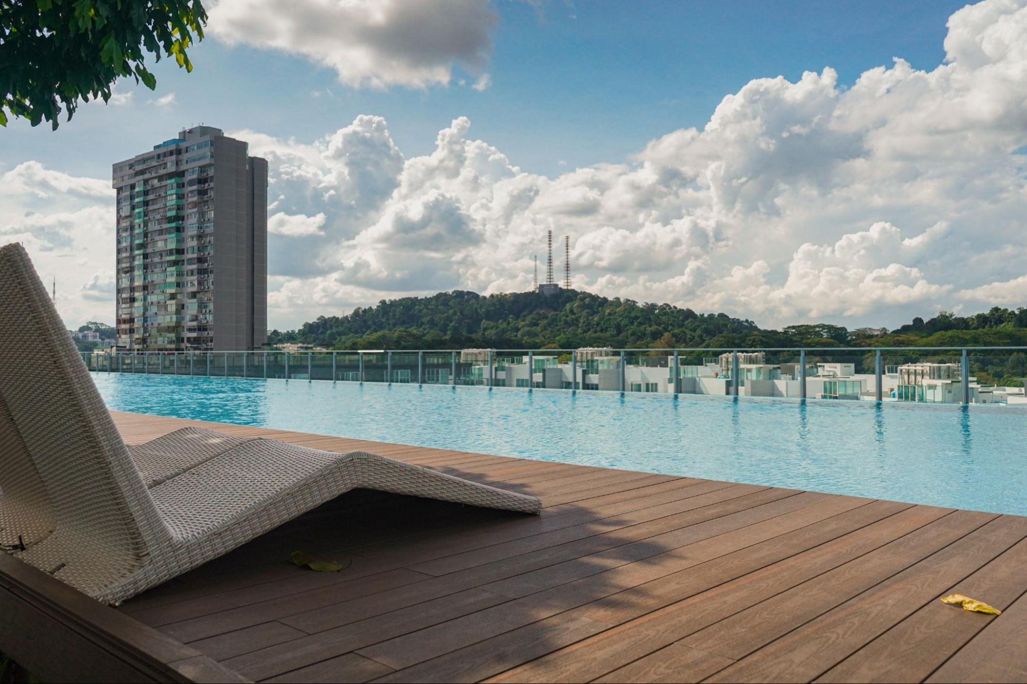 popular outdoor decking options in singapore - Popular Outdoor Decking Options in Singapore