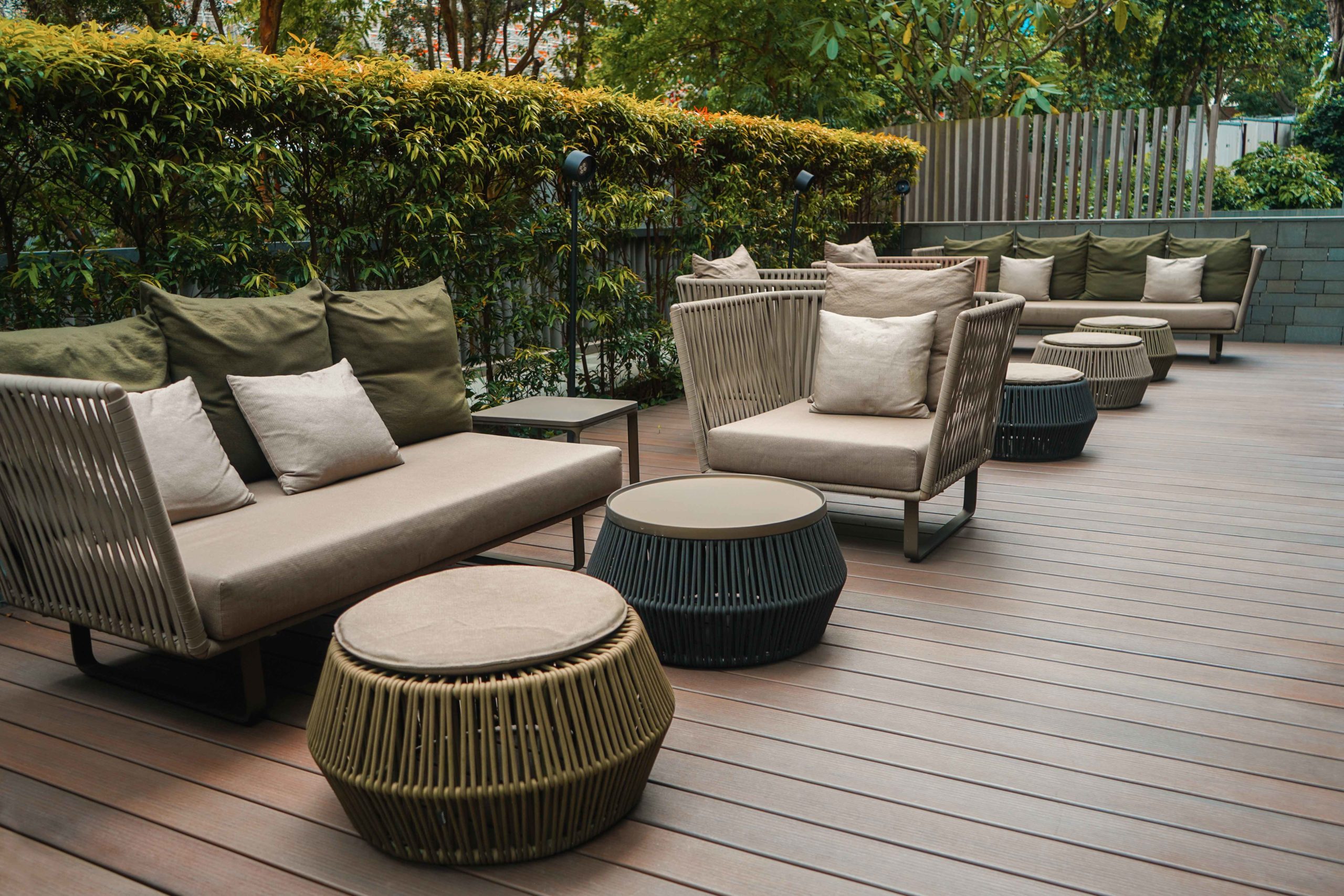 Tulou Composite Timber Decking Singapore 3 Orchard By The Park 2 scaled - 3 Orchard By-The-Park
