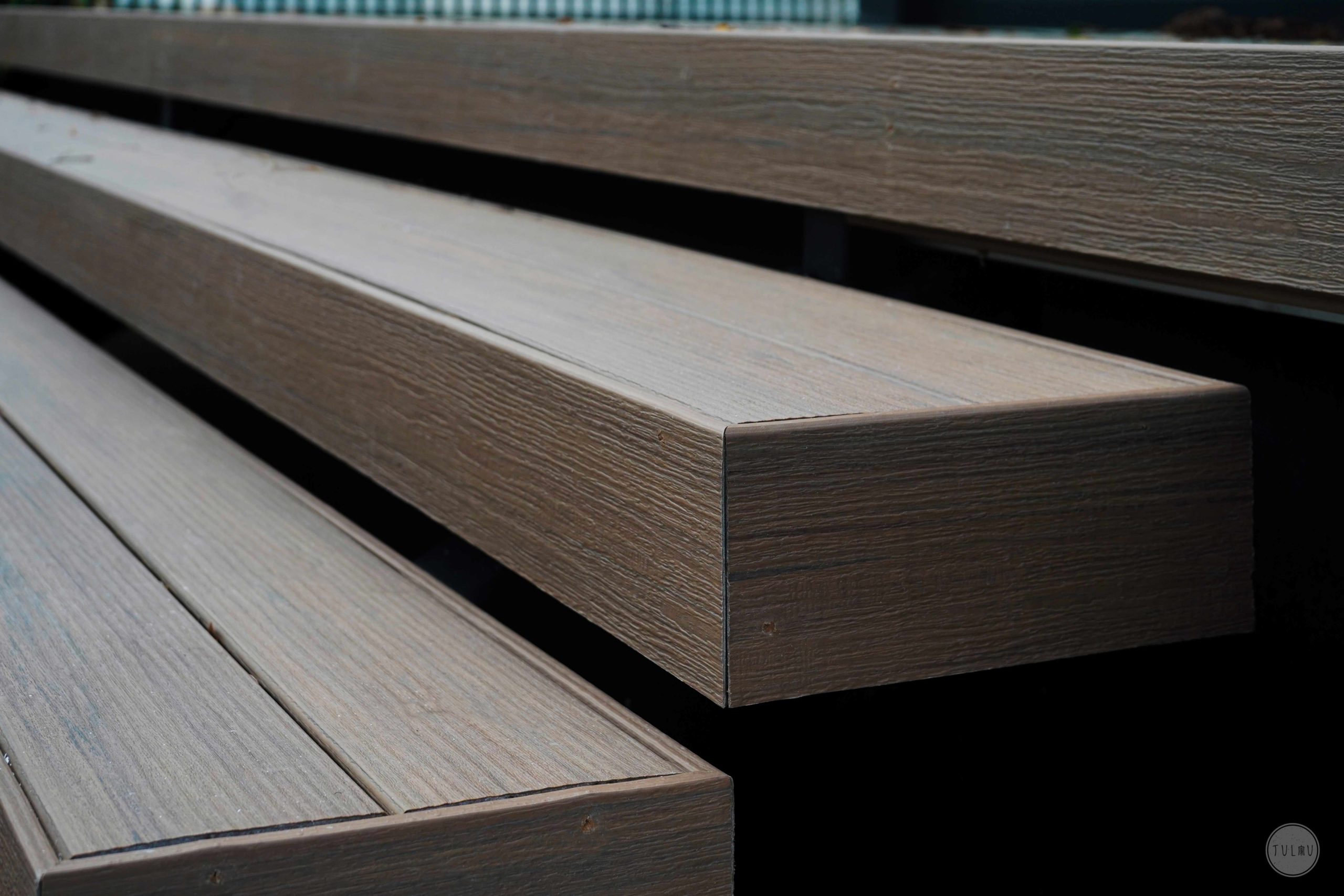 Tulou Composite Timber Decking Singapore Camden Park 3 scaled - Camden Park