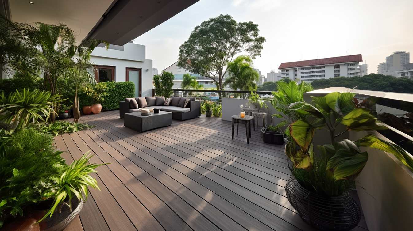 3. The Benefits of Composite Timber Decking A Complete Guide for Singaporean Homeownerss - The Benefits of Composite Timber Decking: A Complete Guide for Singaporean Homeowners