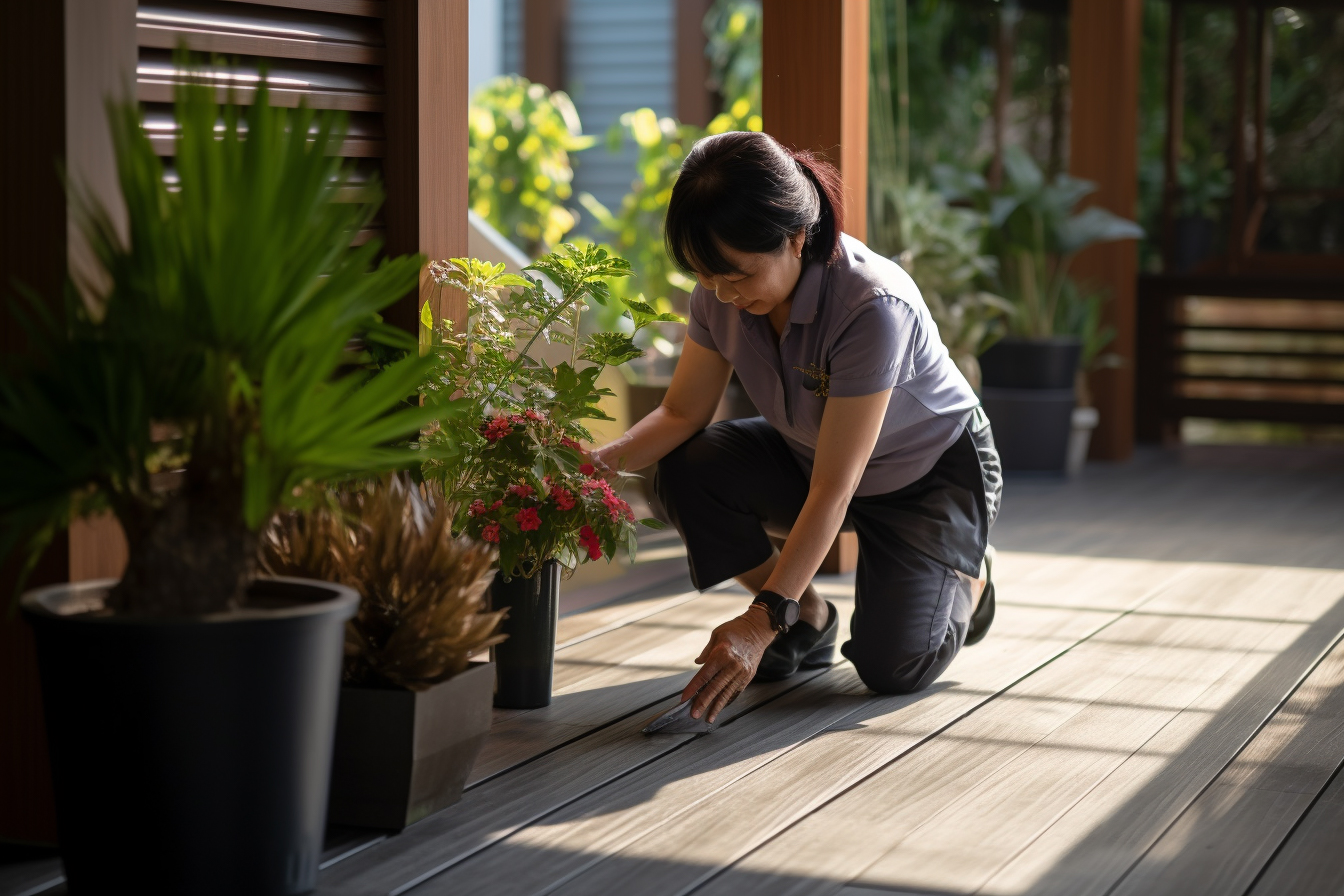 4. The Benefits of Composite Timber Decking A Complete Guide for Singaporean Homeowners - The Benefits of Composite Timber Decking: A Complete Guide for Singaporean Homeowners