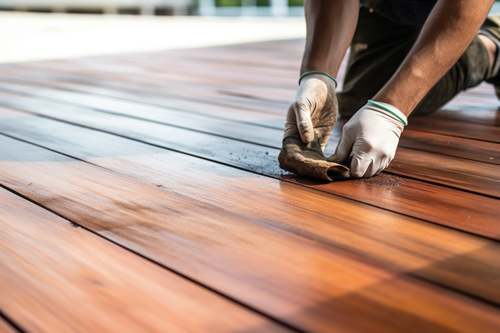 The Benefits of Composite Timber Decking A Complete Guide for