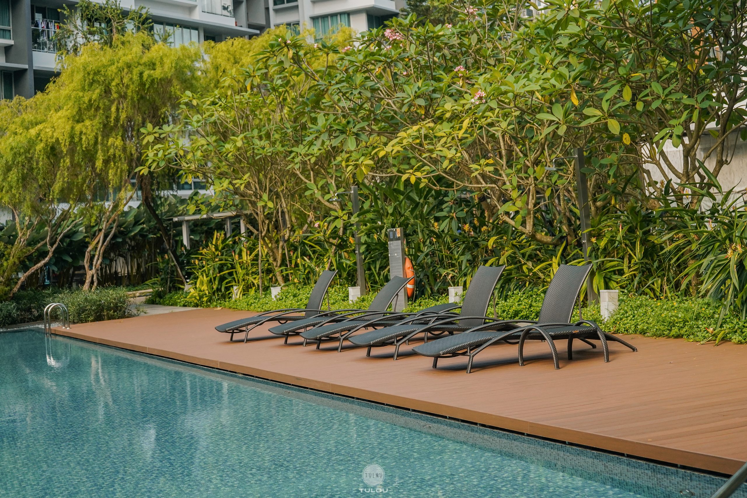 Tulou Composite Timber Decking Singapore Livia with watermark scaled - Composite Timber Decking: The Perfect Addition To Your Outdoor Living Space in Singapore