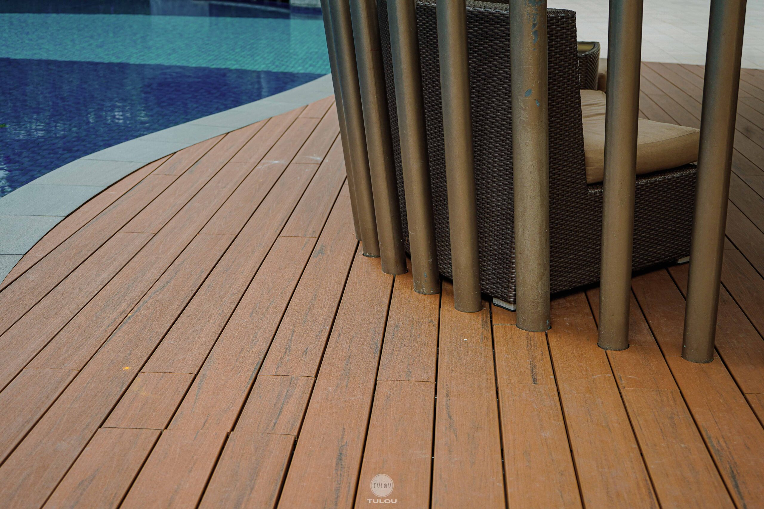 Tulou Composite Timber Decking Singapore Tampines Trilliant 2 scaled - The Tampines Trilliant