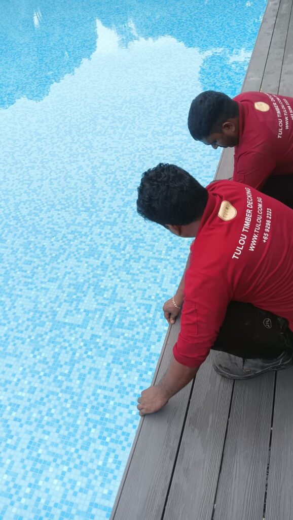 clean composite decking problem type 578x1024 - A 6-Step Guide to Composite Decking Maintenance